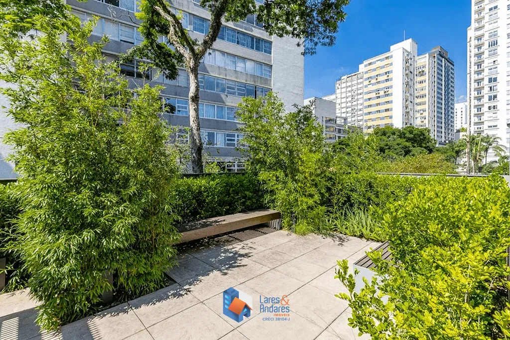Apartamento, 2 quartos, 71 m² - Foto 8