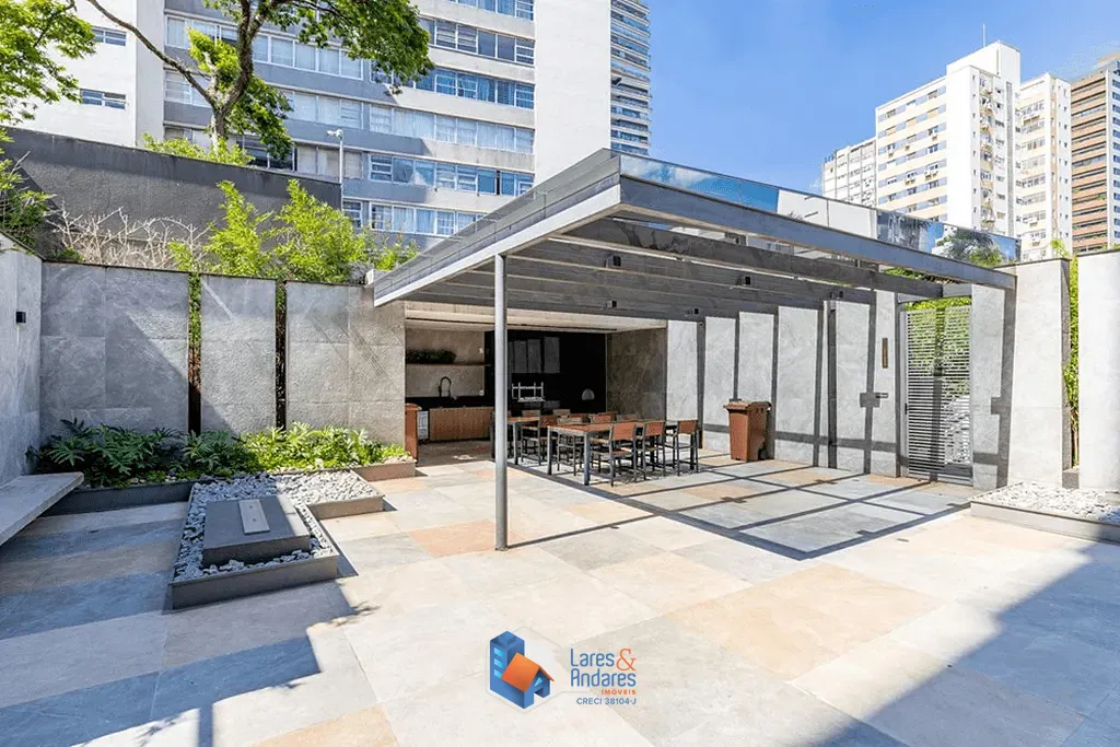 Apartamento, 2 quartos, 71 m² - Foto 12