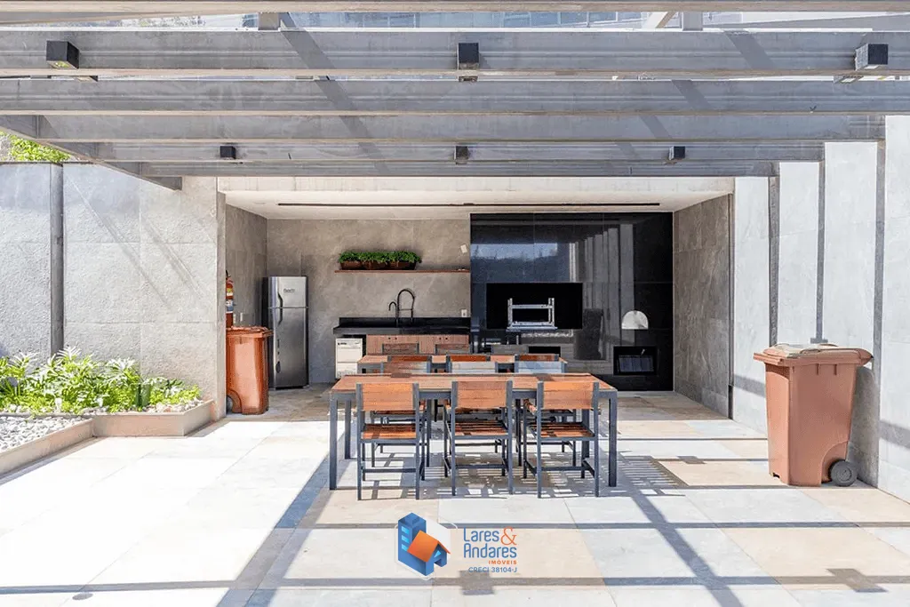 Apartamento, 2 quartos, 71 m² - Foto 14