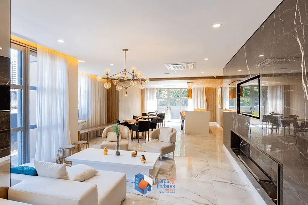 Apartamento, 2 quartos, 71 m² - Foto 15