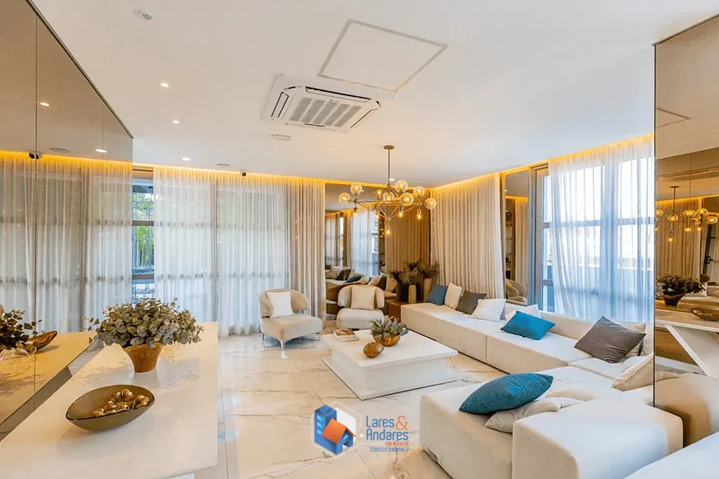Apartamento, 2 quartos, 71 m² - Foto 16