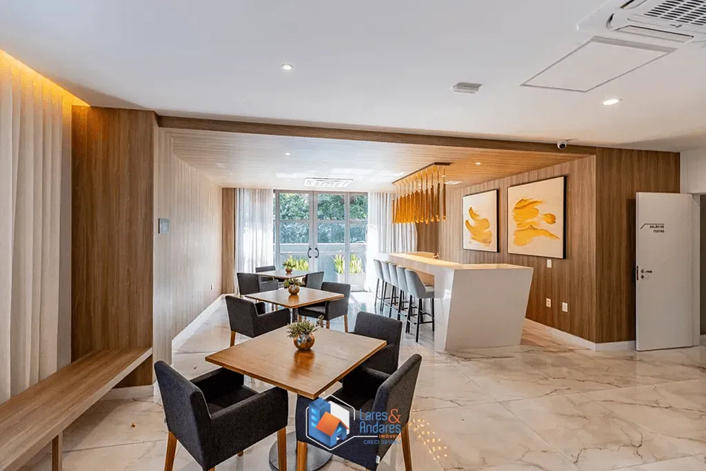 Apartamento, 2 quartos, 71 m² - Foto 17