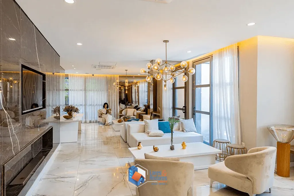 Apartamento, 2 quartos, 71 m² - Foto 18