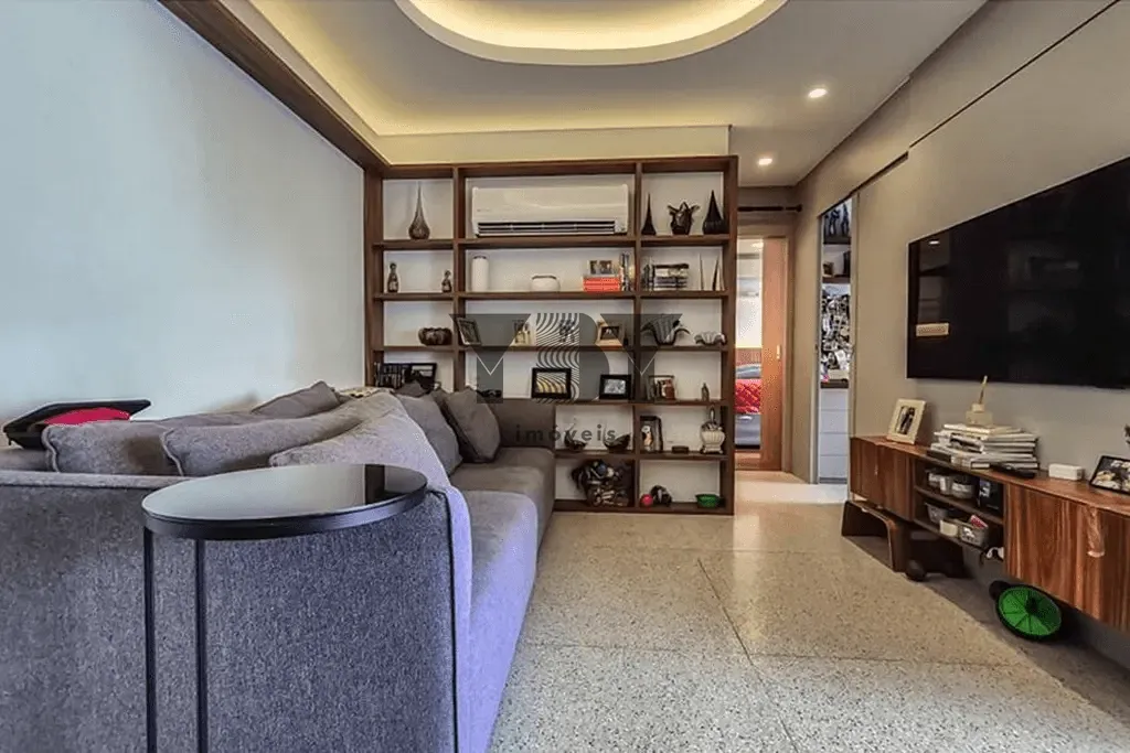 Apartamento, 2 quartos, 71 m² - Foto 21
