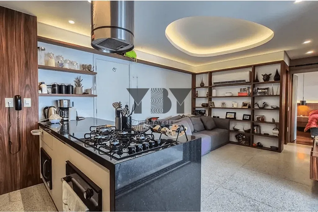Apartamento, 2 quartos, 71 m² - Foto 22