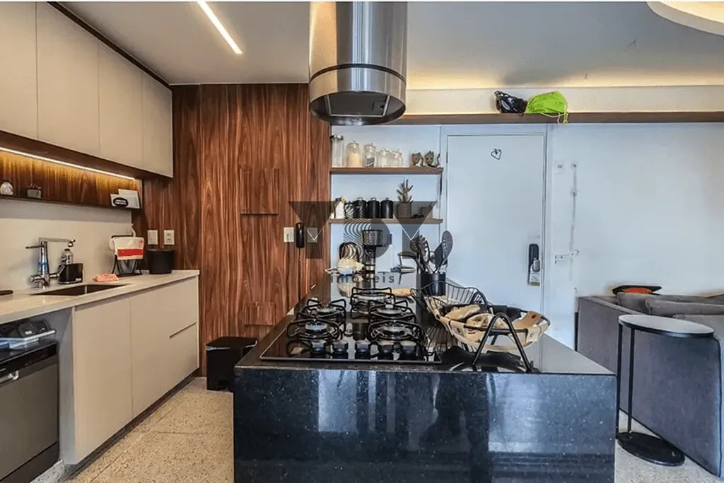 Apartamento, 2 quartos, 71 m² - Foto 23