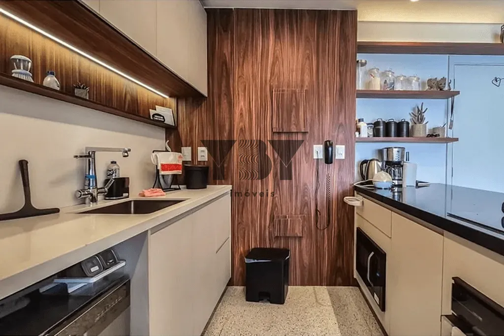 Apartamento, 2 quartos, 71 m² - Foto 25