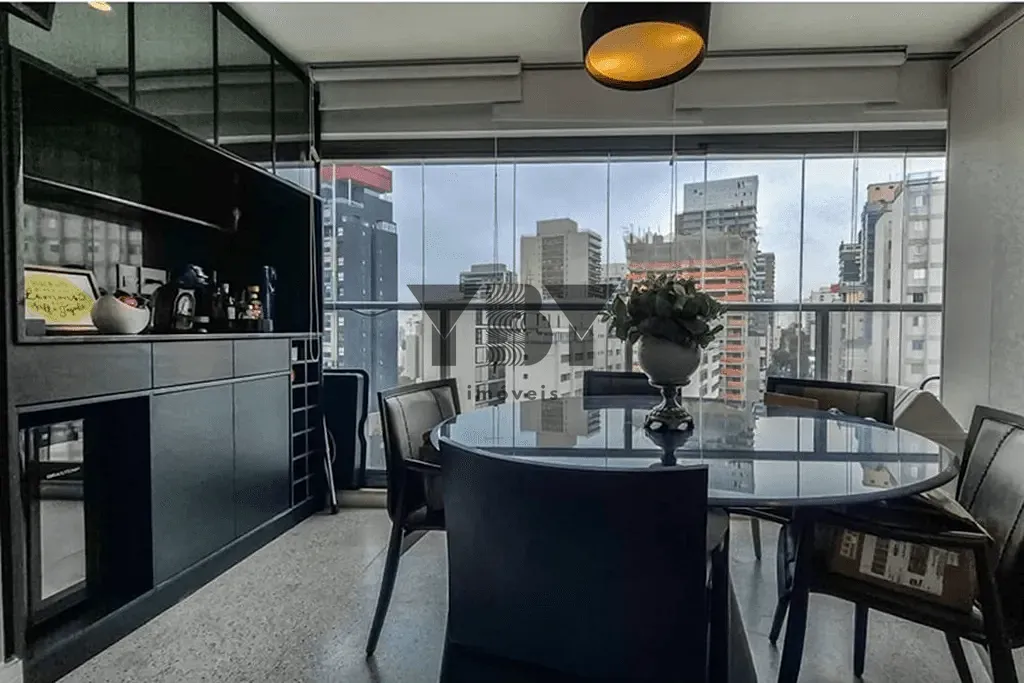 Apartamento, 2 quartos, 71 m² - Foto 30