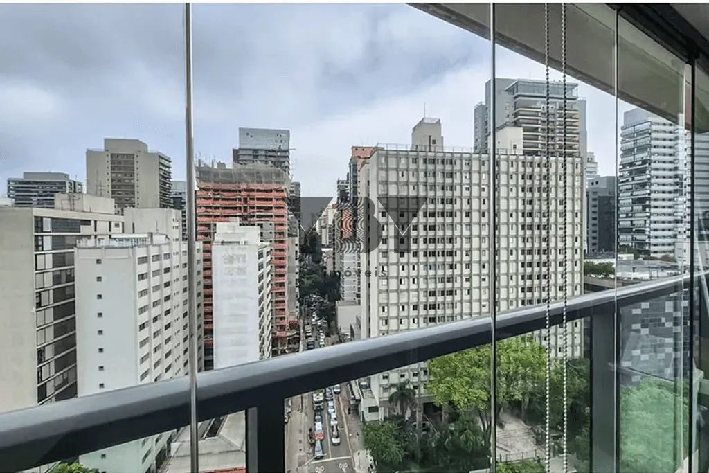 Apartamento, 2 quartos, 71 m² - Foto 33