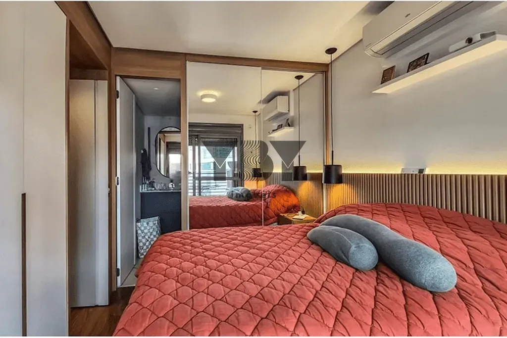 Apartamento, 2 quartos, 71 m² - Foto 35