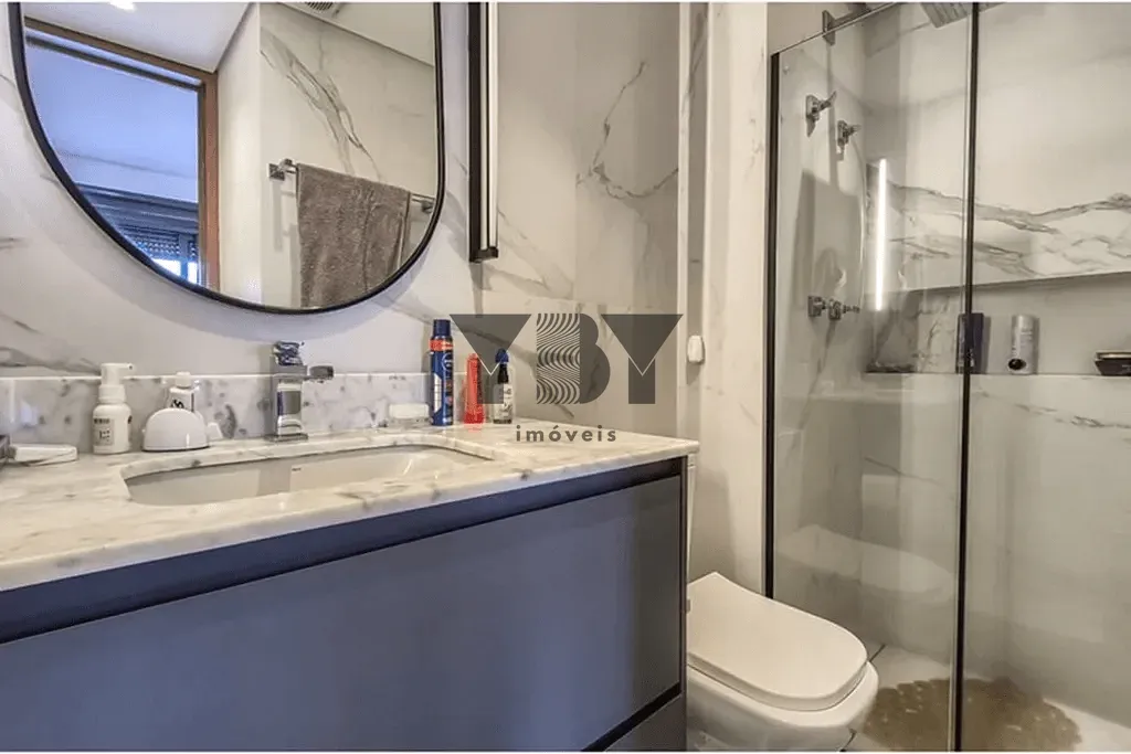 Apartamento, 2 quartos, 71 m² - Foto 37