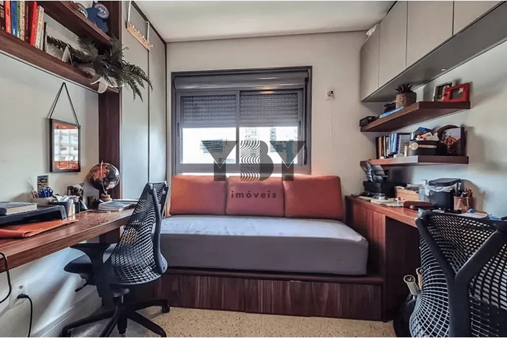 Apartamento, 2 quartos, 71 m² - Foto 11