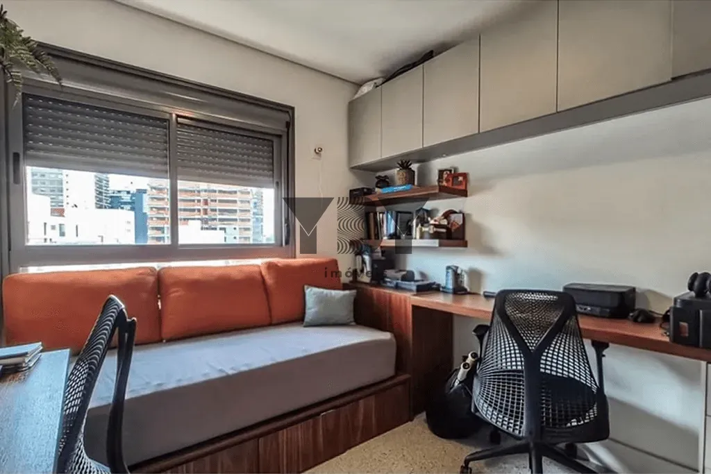 Apartamento, 2 quartos, 71 m² - Foto 29