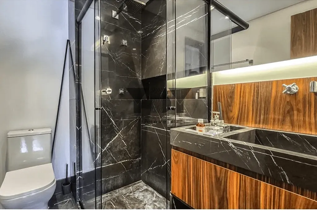 Apartamento, 2 quartos, 71 m² - Foto 3