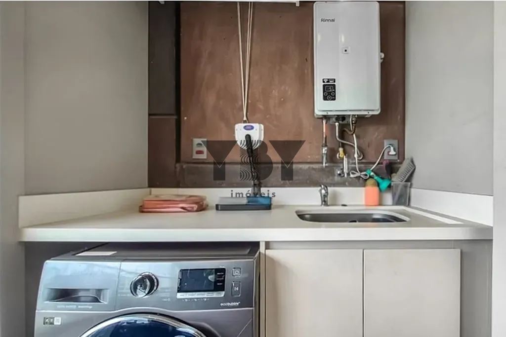 Apartamento, 2 quartos, 71 m² - Foto 4
