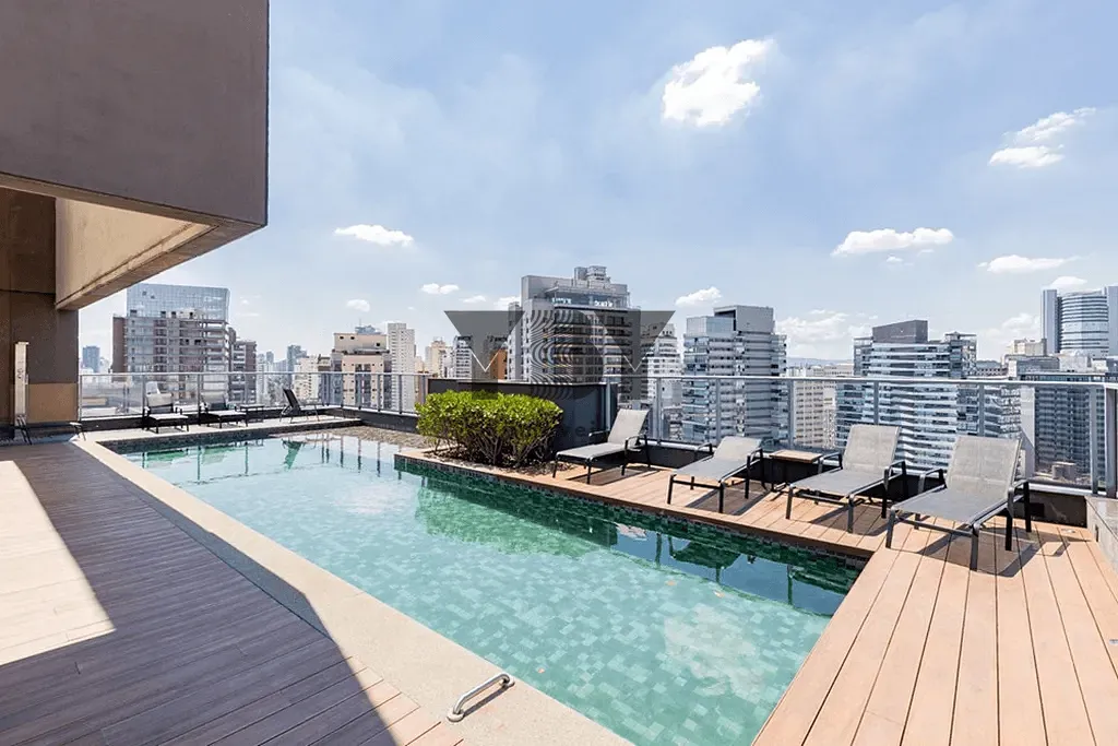 Apartamento, 2 quartos, 71 m² - Foto 7