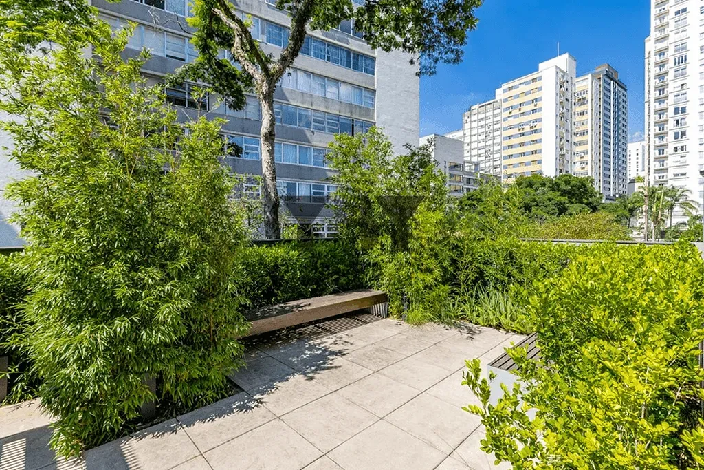 Apartamento, 2 quartos, 71 m² - Foto 8