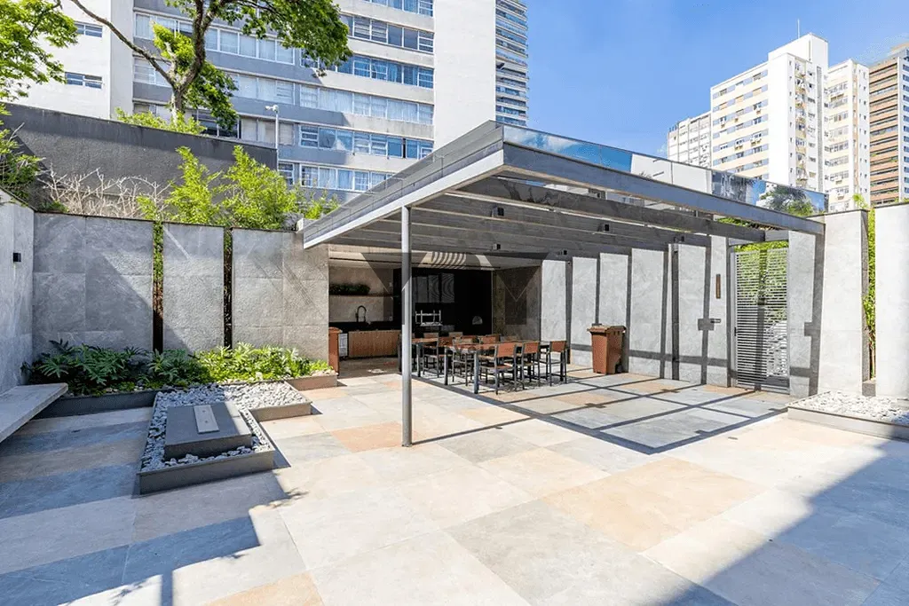 Apartamento, 2 quartos, 71 m² - Foto 12