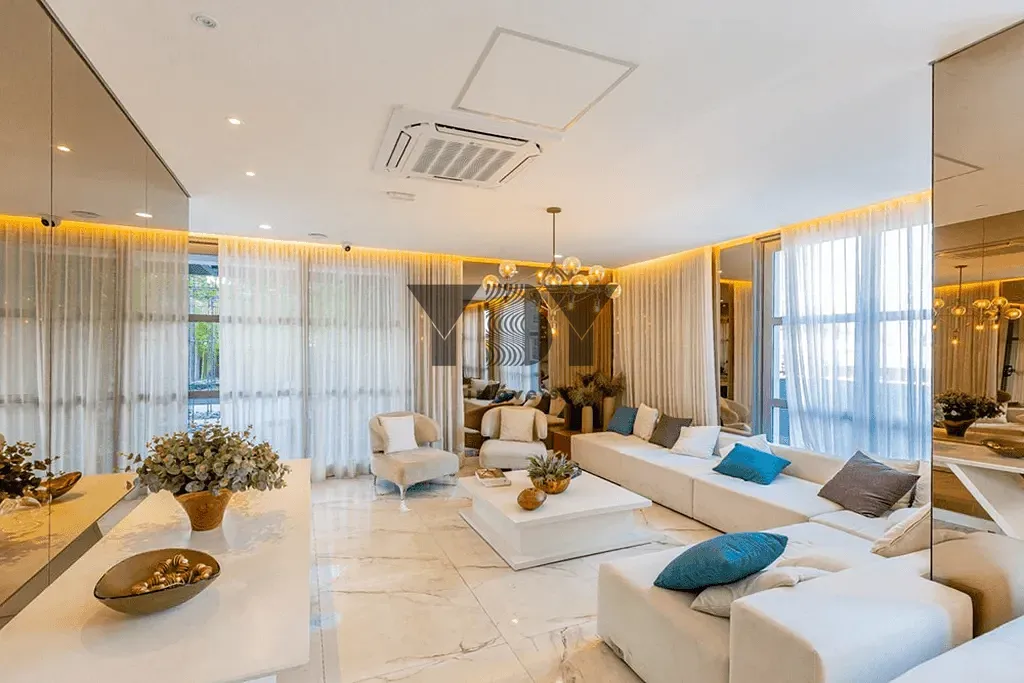 Apartamento, 2 quartos, 71 m² - Foto 16