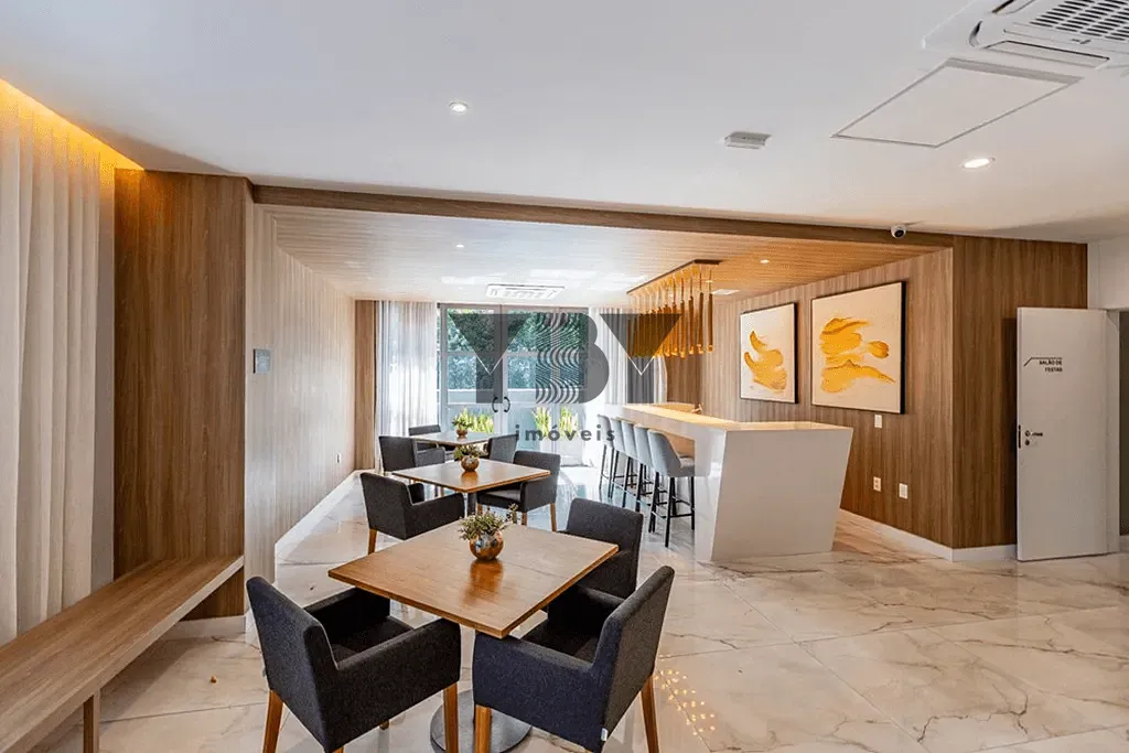 Apartamento, 2 quartos, 71 m² - Foto 17