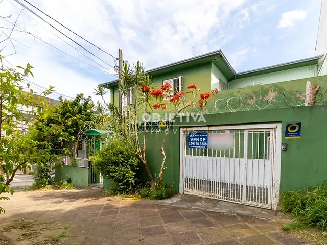Casa 5 quartos e 5 banheiros, à venda, no bairro Petrópolis em Porto Alegre