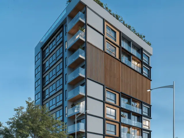 Studio 1 quarto e 1 banheiro, à venda, no bairro Poço em Cabedelo
