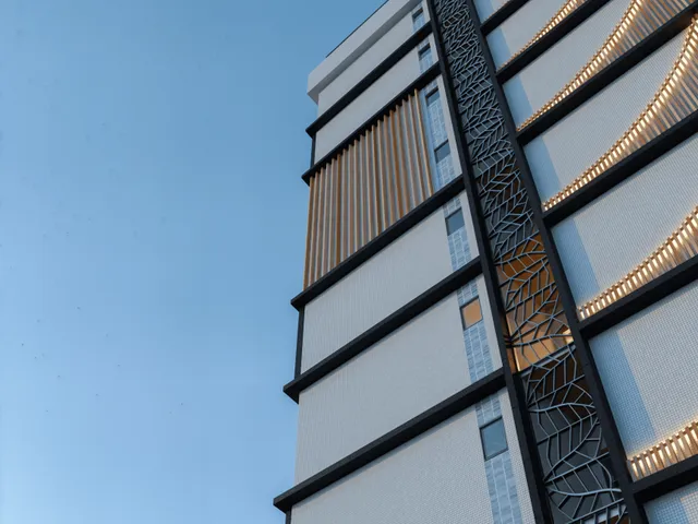 Studio 1 quarto e 1 banheiro, à venda, no bairro Poço em Cabedelo