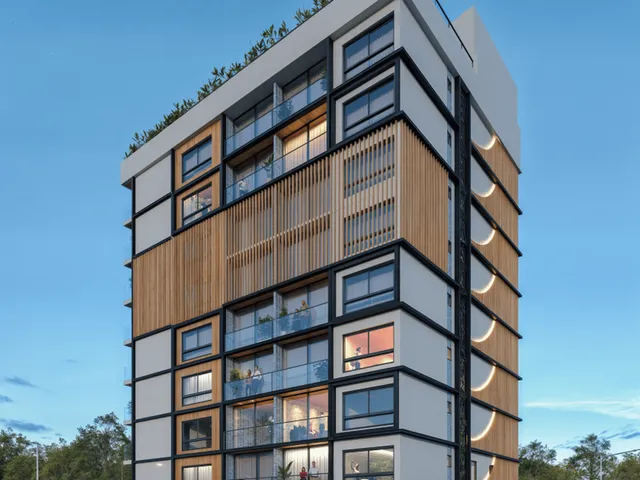Studio 1 quarto e 1 banheiro, à venda, no bairro Poço em Cabedelo