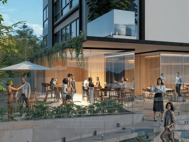 Studio 1 quarto e 1 banheiro, à venda, no bairro Poço em Cabedelo