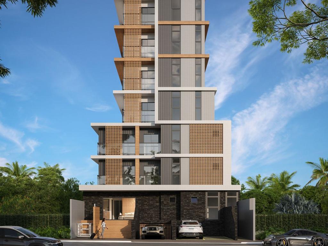 Apartamento 1 quarto e 1 banheiro, à venda, no bairro Jardim Oceania em João Pessoa