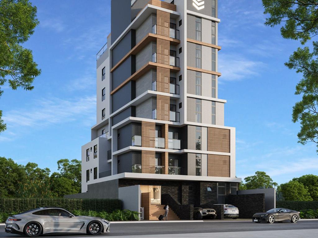 Apartamento 1 quarto e 1 banheiro, à venda, no bairro Jardim Oceania em João Pessoa