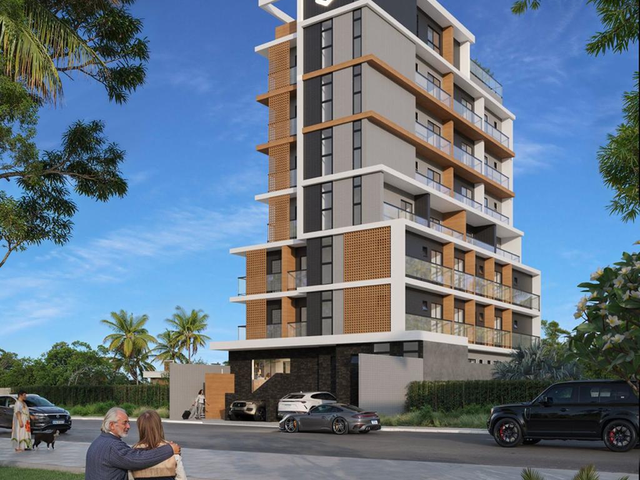 Studio 1 quarto e 1 banheiro, à venda, no bairro Jardim Oceania em João Pessoa