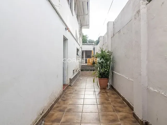 Casa 3 quartos e 2 banheiros, à venda, no bairro Vila Madalena em São Paulo