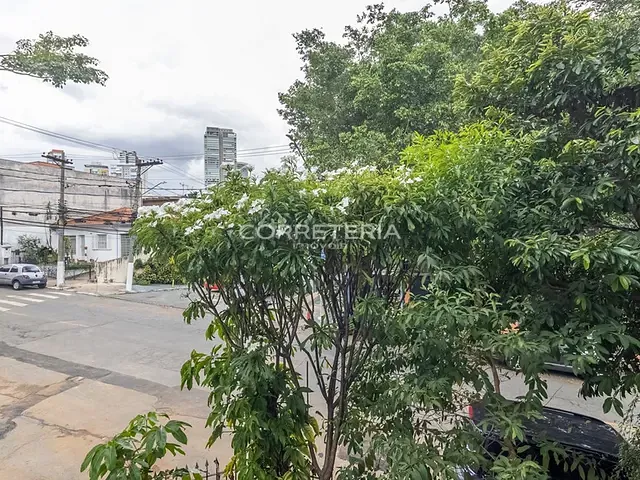 Casa 3 quartos e 2 banheiros, à venda, no bairro Vila Madalena em São Paulo