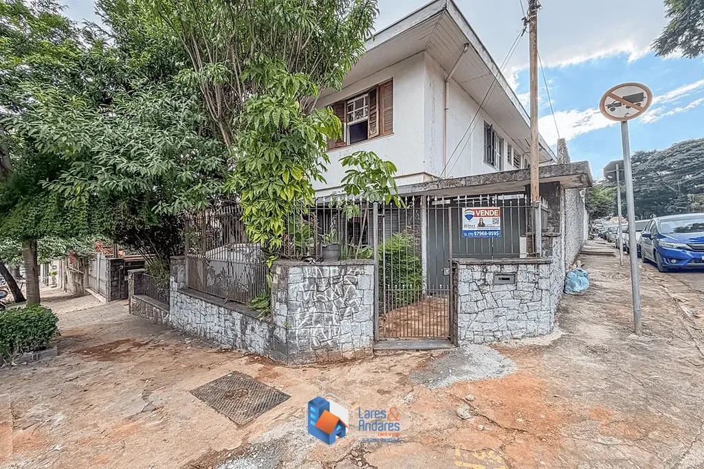 Casa, 3 quartos, 144 m² - Foto 1