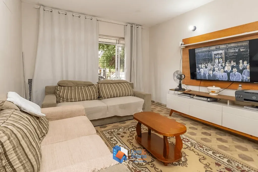 Casa, 3 quartos, 144 m² - Foto 31