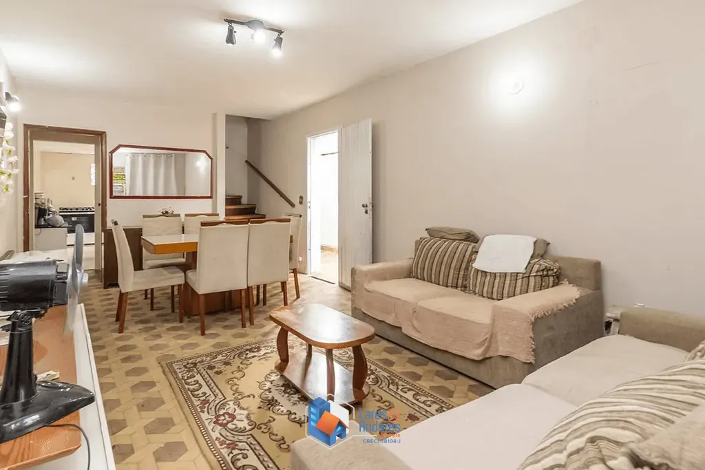 Casa, 3 quartos, 144 m² - Foto 30