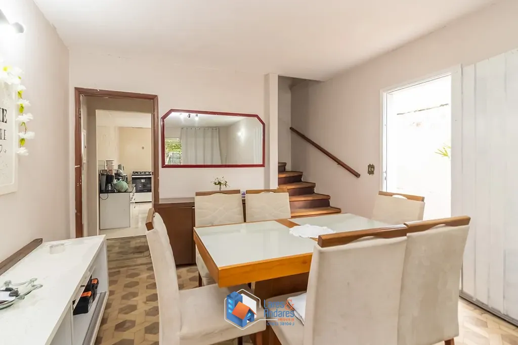 Casa, 3 quartos, 144 m² - Foto 29