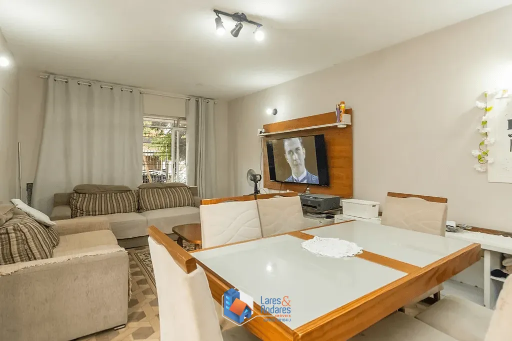 Casa, 3 quartos, 144 m² - Foto 28
