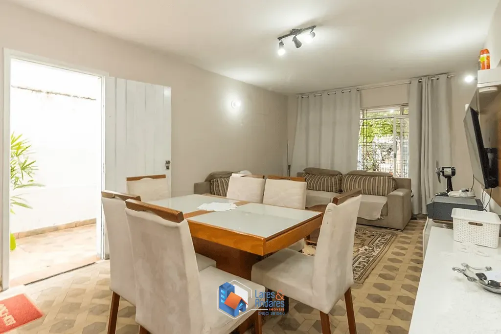 Casa, 3 quartos, 144 m² - Foto 27