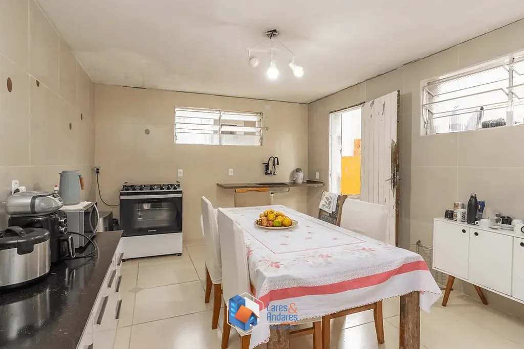 Casa, 3 quartos, 144 m² - Foto 26