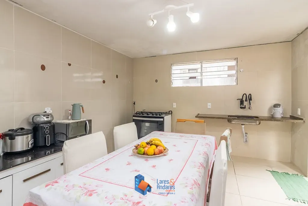 Casa, 3 quartos, 144 m² - Foto 25