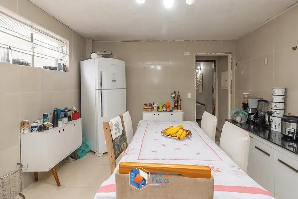 Casa, 3 quartos, 144 m² - Foto 24