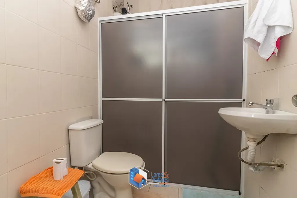Casa, 3 quartos, 144 m² - Foto 17