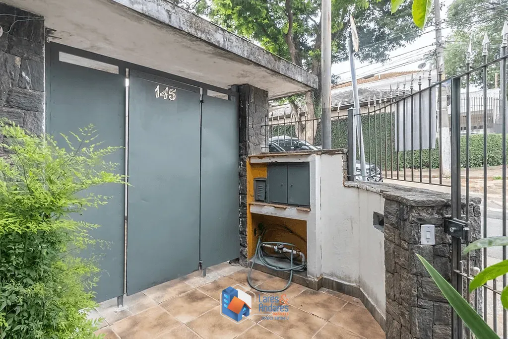 Casa, 3 quartos, 144 m² - Foto 9