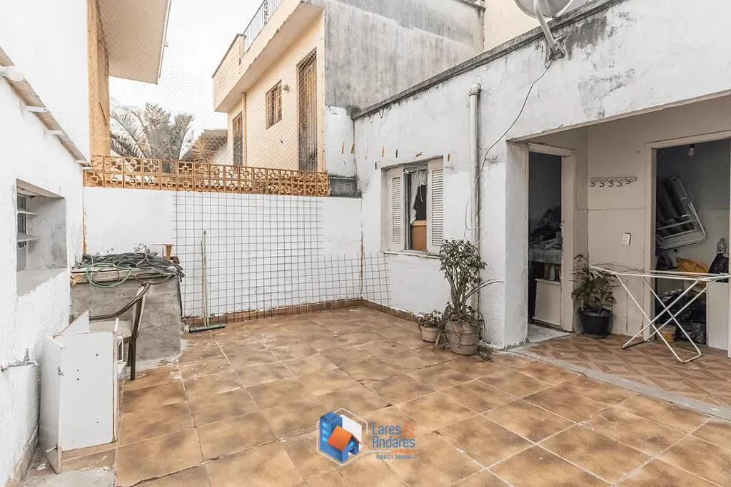 Casa, 3 quartos, 144 m² - Foto 6