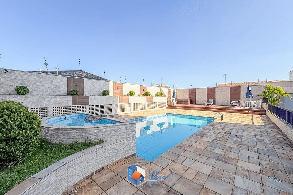 Apartamento, 2 quartos, 52 m² - Foto 1
