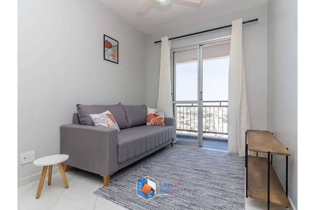 Apartamento, 2 quartos, 52 m² - Foto 29