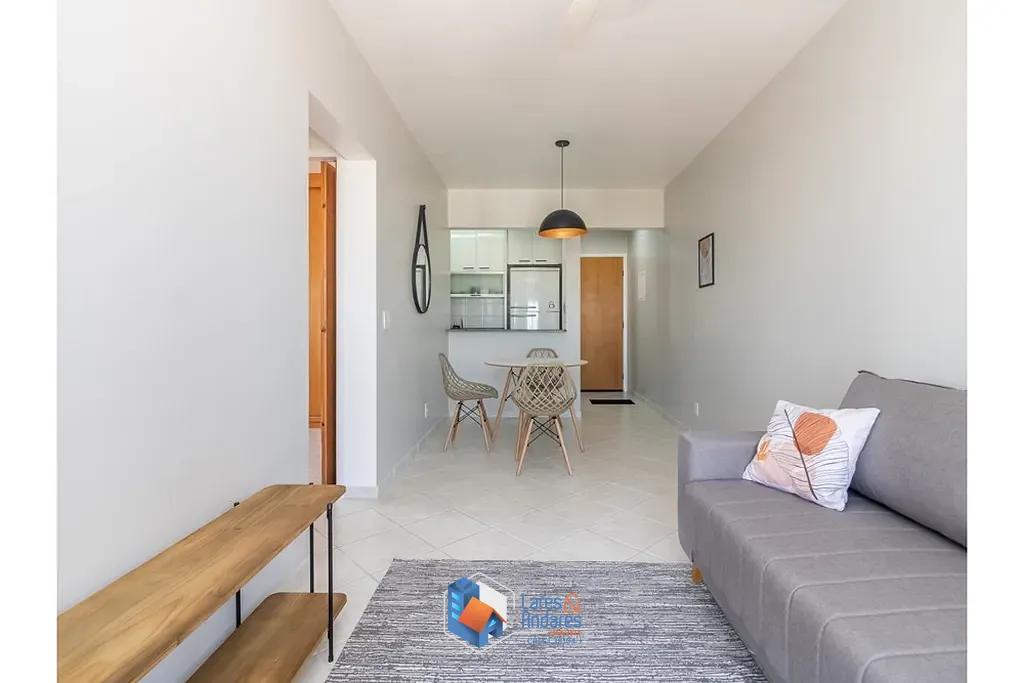 Apartamento, 2 quartos, 52 m² - Foto 28