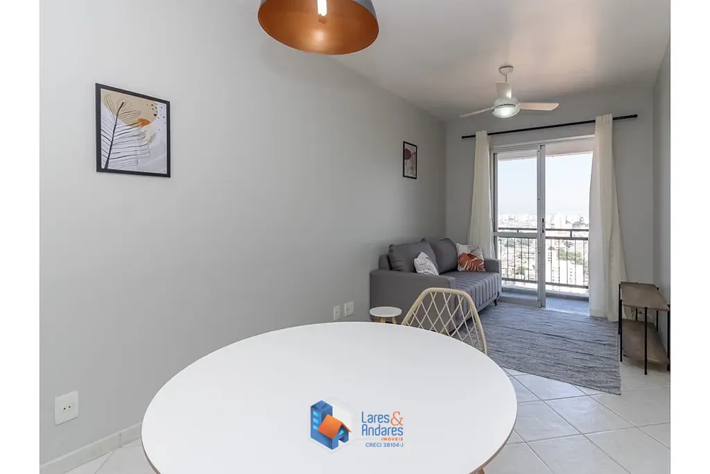 Apartamento, 2 quartos, 52 m² - Foto 26